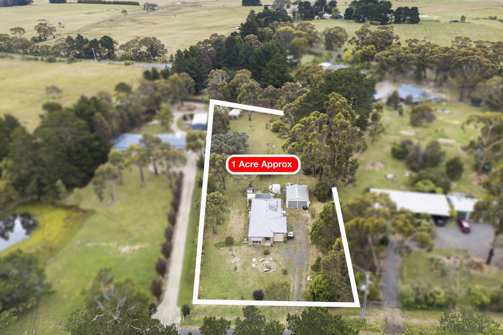 15 Glynwood Grove, Enfield VIC 3352, Image 1