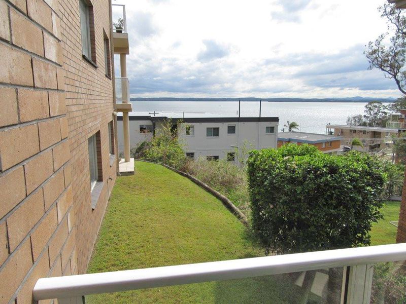 2 bedrooms Apartment / Unit / Flat in 2/4 Magnus Street NELSON BAY NSW, 2315