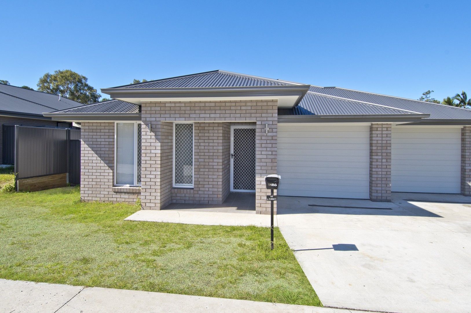 1/46 B Evergreen Ave, Loganlea QLD 4131, Image 0