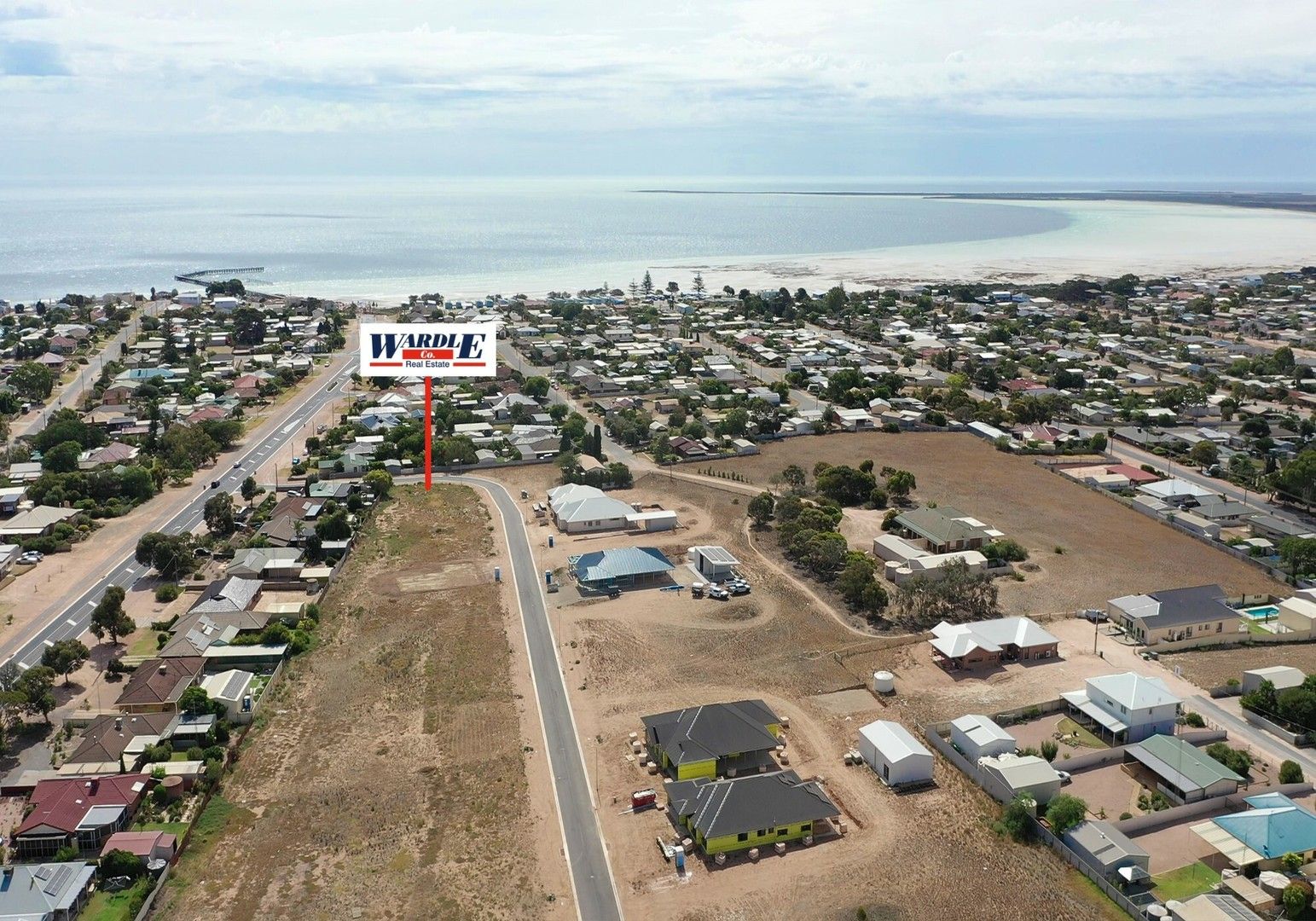 Allotment 13, 33 Martin Street, Moonta Bay SA 5558, Image 0