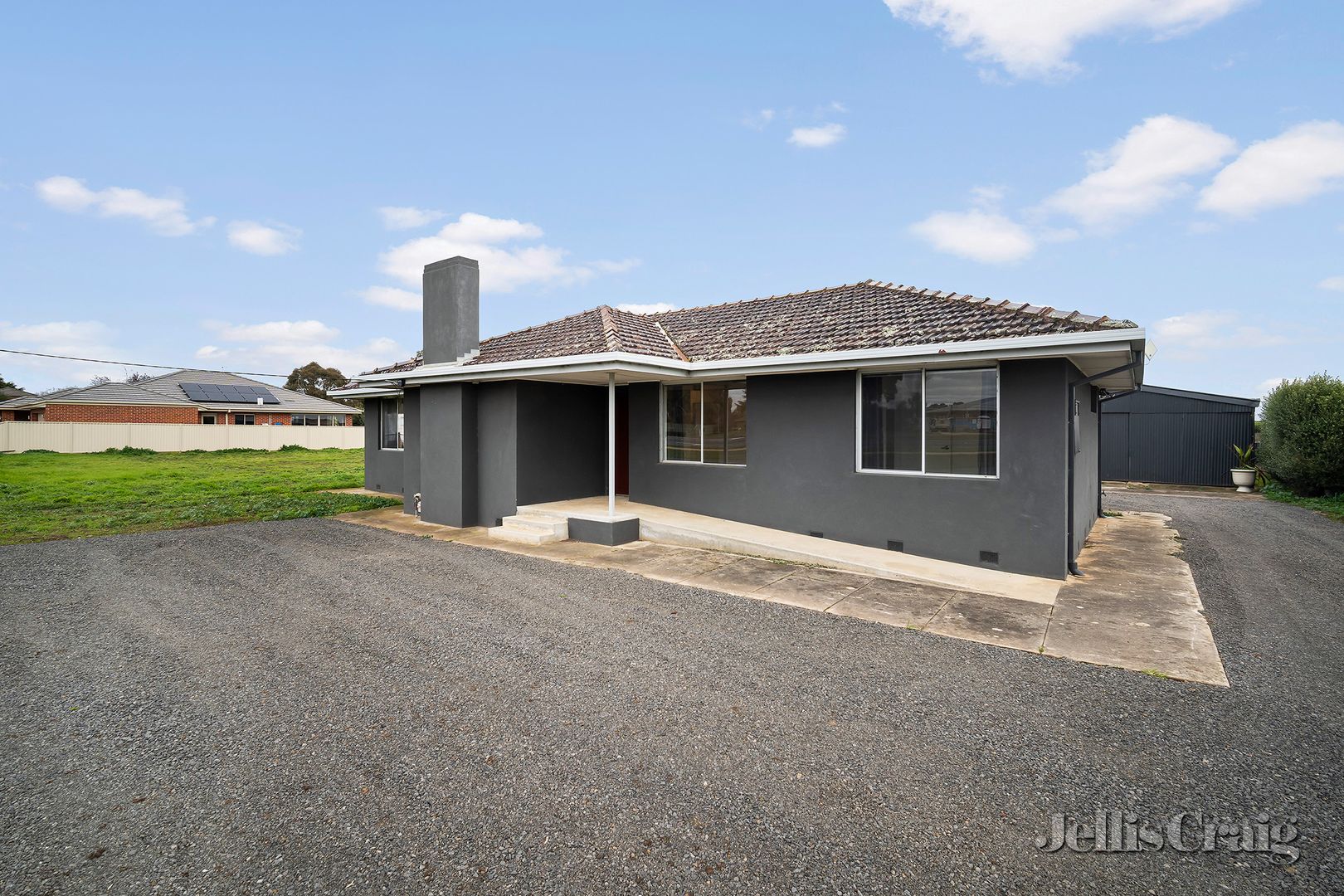 179 Howe Street, Miners Rest Property History & Address Research Domain