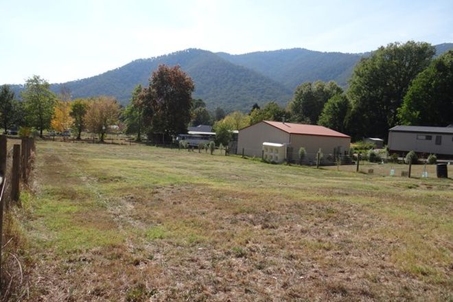 Picture of 8 Camping Park Road, HARRIETVILLE VIC 3741