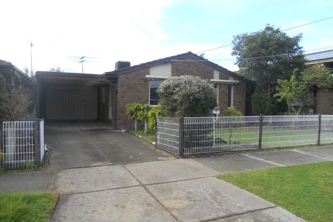 Picture of 19 Orville Street, ALTONA MEADOWS VIC 3028