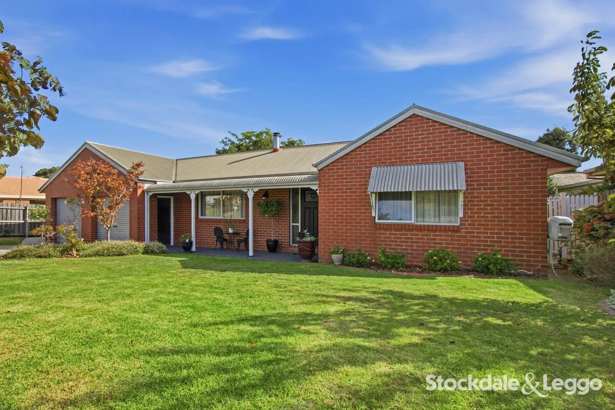 11 Chester Close, Traralgon VIC 3844