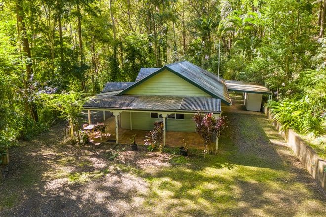 Picture of 19 Bade Street, NAMBOUR QLD 4560