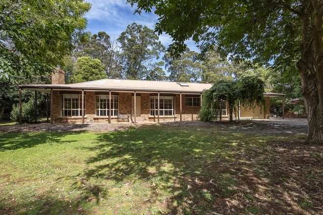 Picture of 8 Royal Crescent, KINGLAKE VIC 3763
