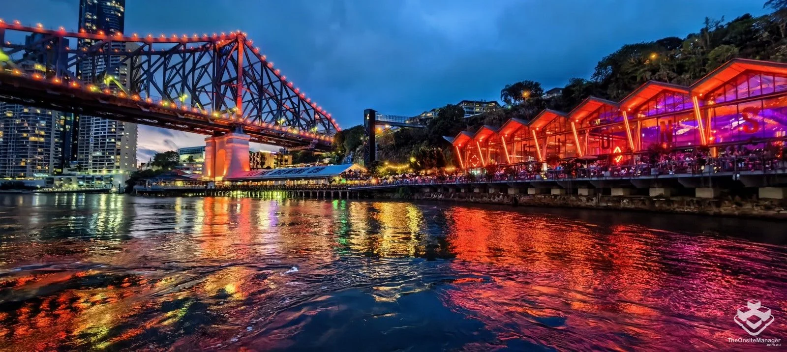 Additional image 18 of ID:21170938/8 Goodwin Street, Kangaroo Point QLD 4169