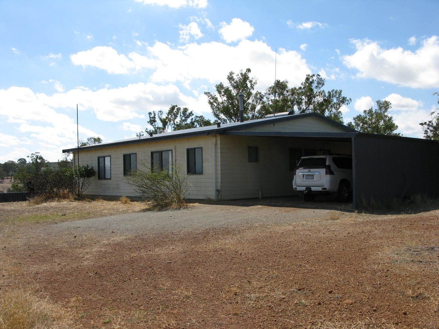 121 Poison Hill Road, Frankland River WA 6396, Image 0