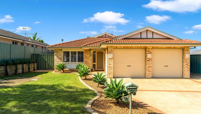 Picture of 18 Royal Oak Avenue, THORNTON NSW 2322