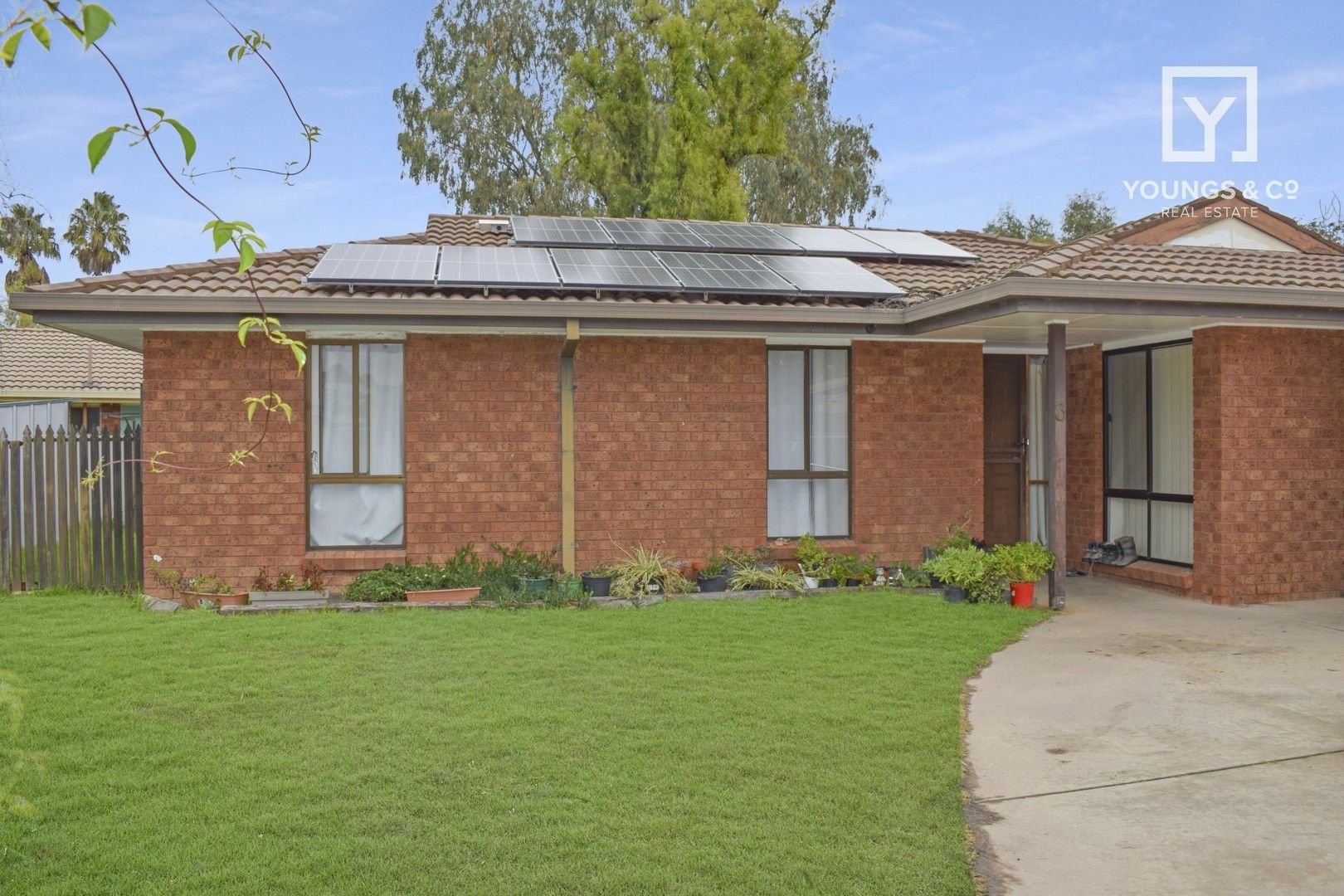 3 Campbell Ct, Mooroopna VIC 3629, Image 0