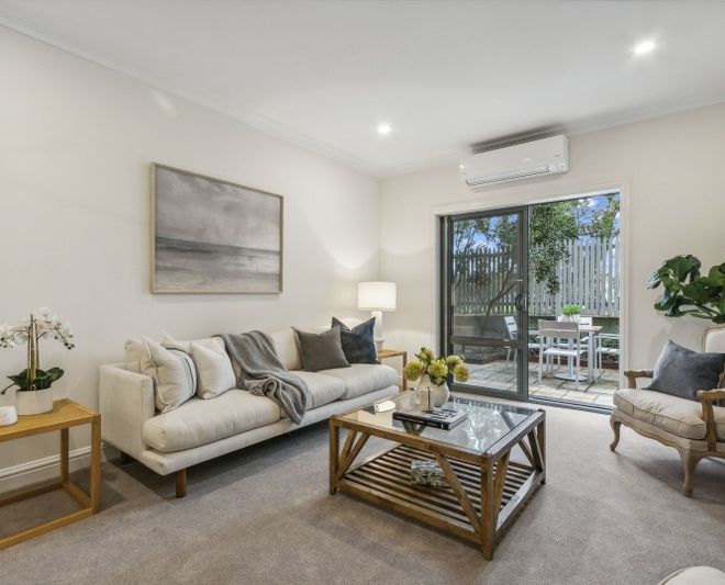 Picture of 126/15-25 George Street, Sandringham