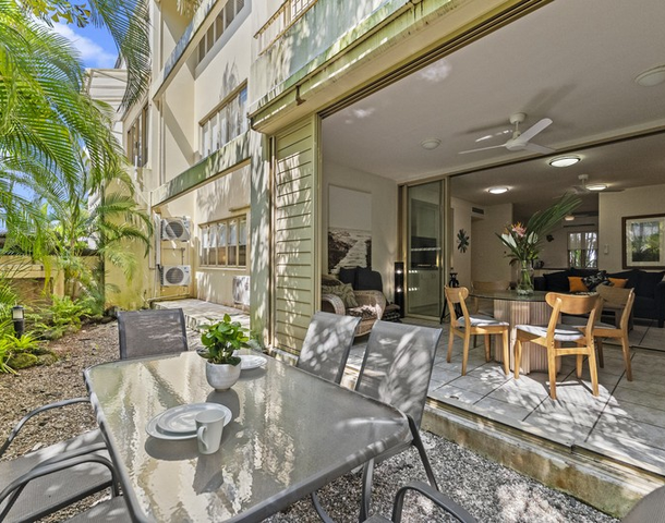 2/70 Macrossan Street, Port Douglas QLD 4877