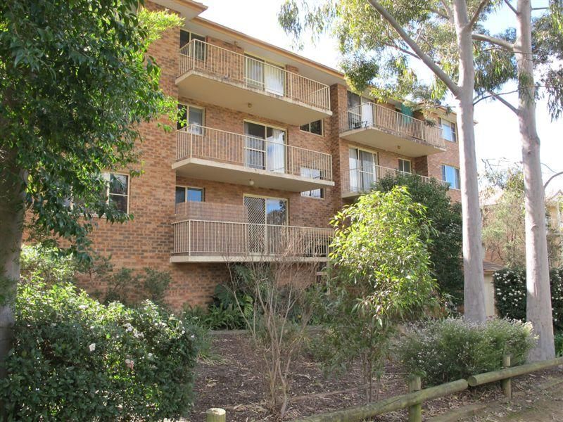 19/48-52 Hassall Street, Westmead NSW 2145, Image 0