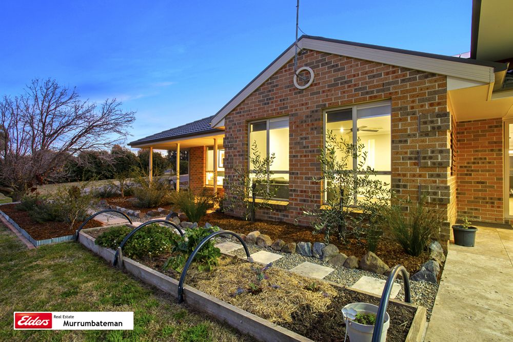 4 Hereford Place, Murrumbateman NSW 2582, Image 1