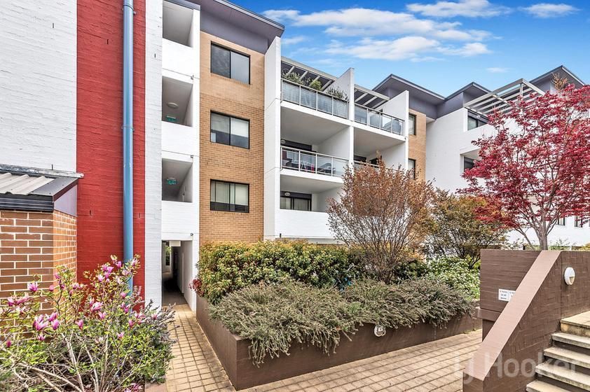 1 bedrooms Apartment / Unit / Flat in 21/3A Stornaway Road QUEANBEYAN NSW, 2620