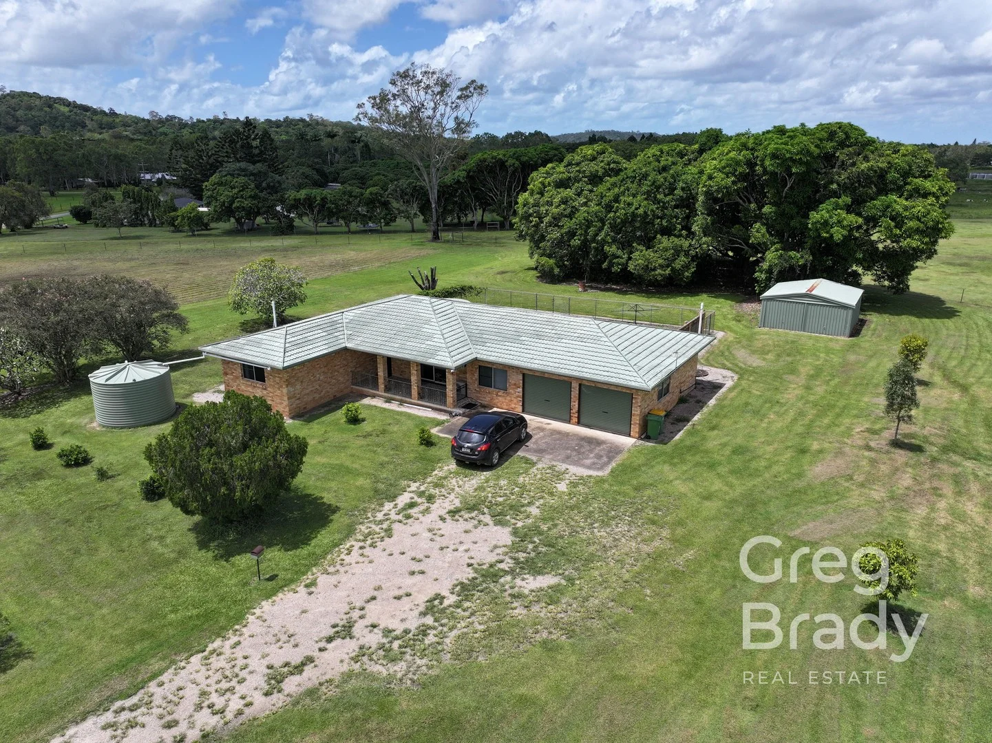 126 Sarina Beach Road, Sarina QLD 4737