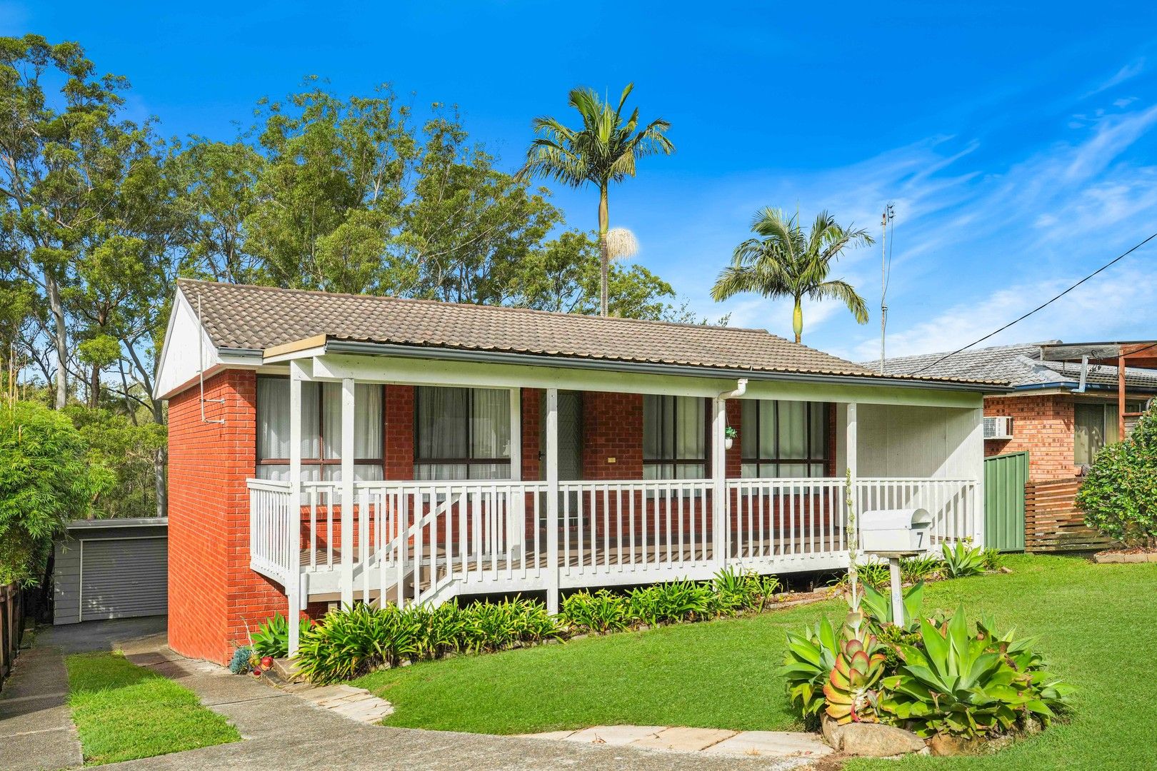 7 Marshdale Road, Springfield NSW 2250 House For Rent Domain