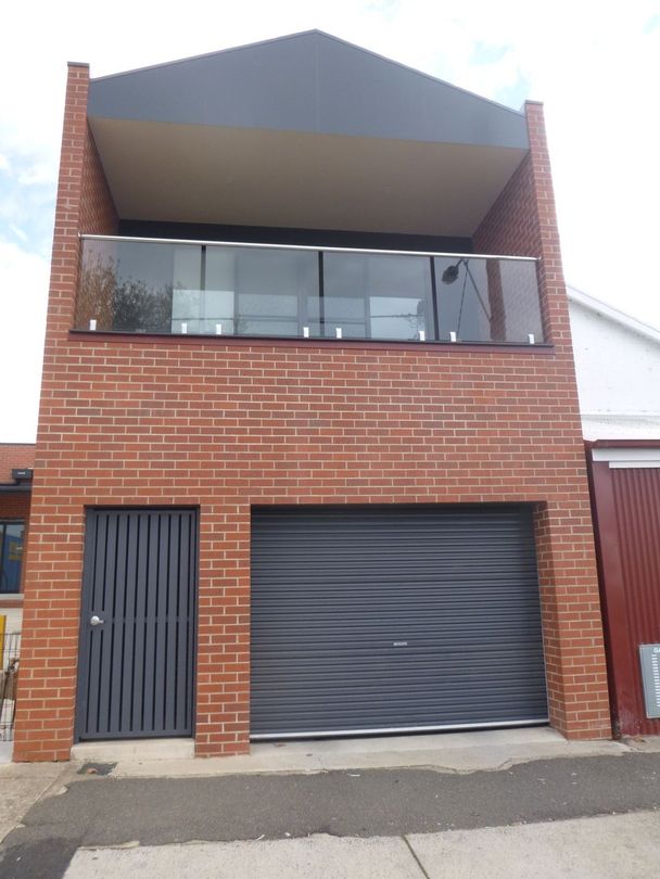 1 bedrooms Townhouse in 174B High Street MARYBOROUGH VIC, 3465