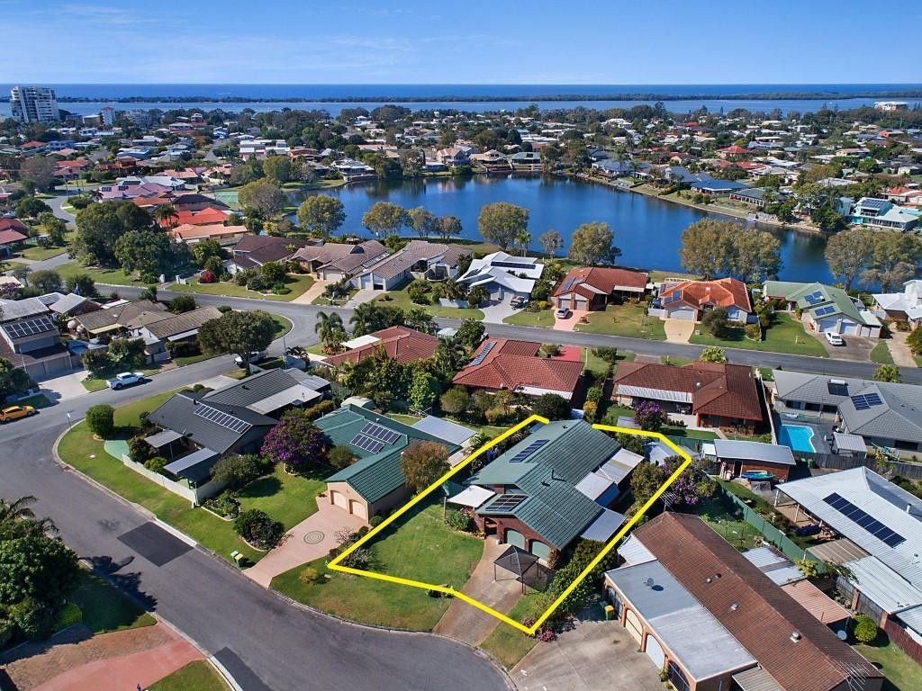 6 French Court, Golden Beach QLD 4551, Image 0