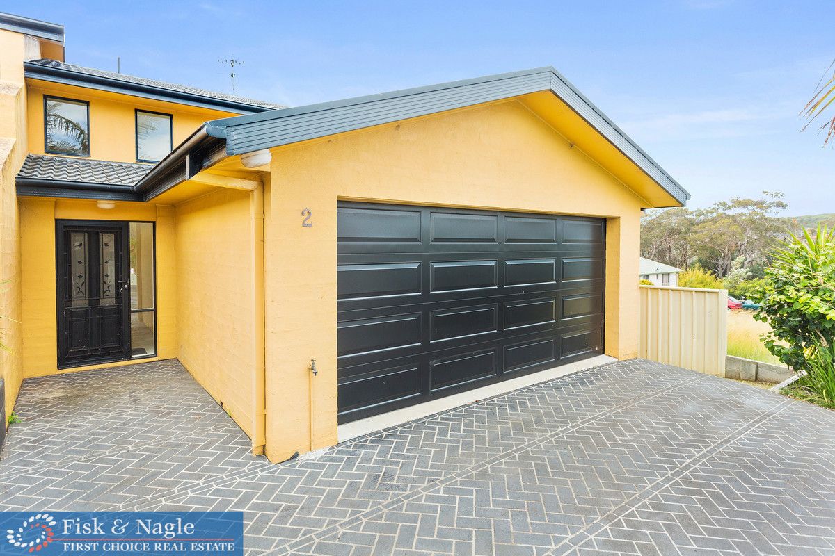 2/4 Krista Lee Court, Tura Beach NSW 2548, Image 1