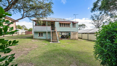 Picture of 5 Edward Street, TOOGOOLAWAH QLD 4313