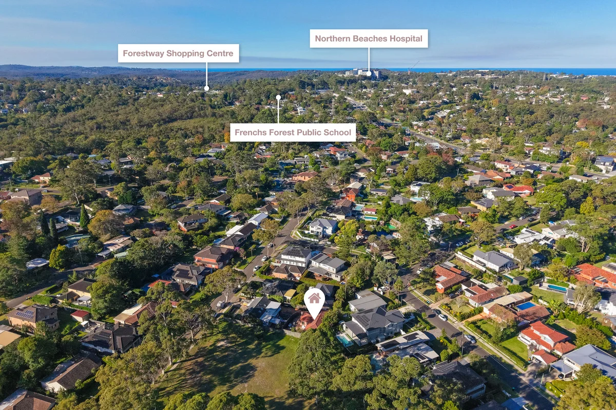 Additional image 16 of 15A Deakin Street, Forestville NSW 2087