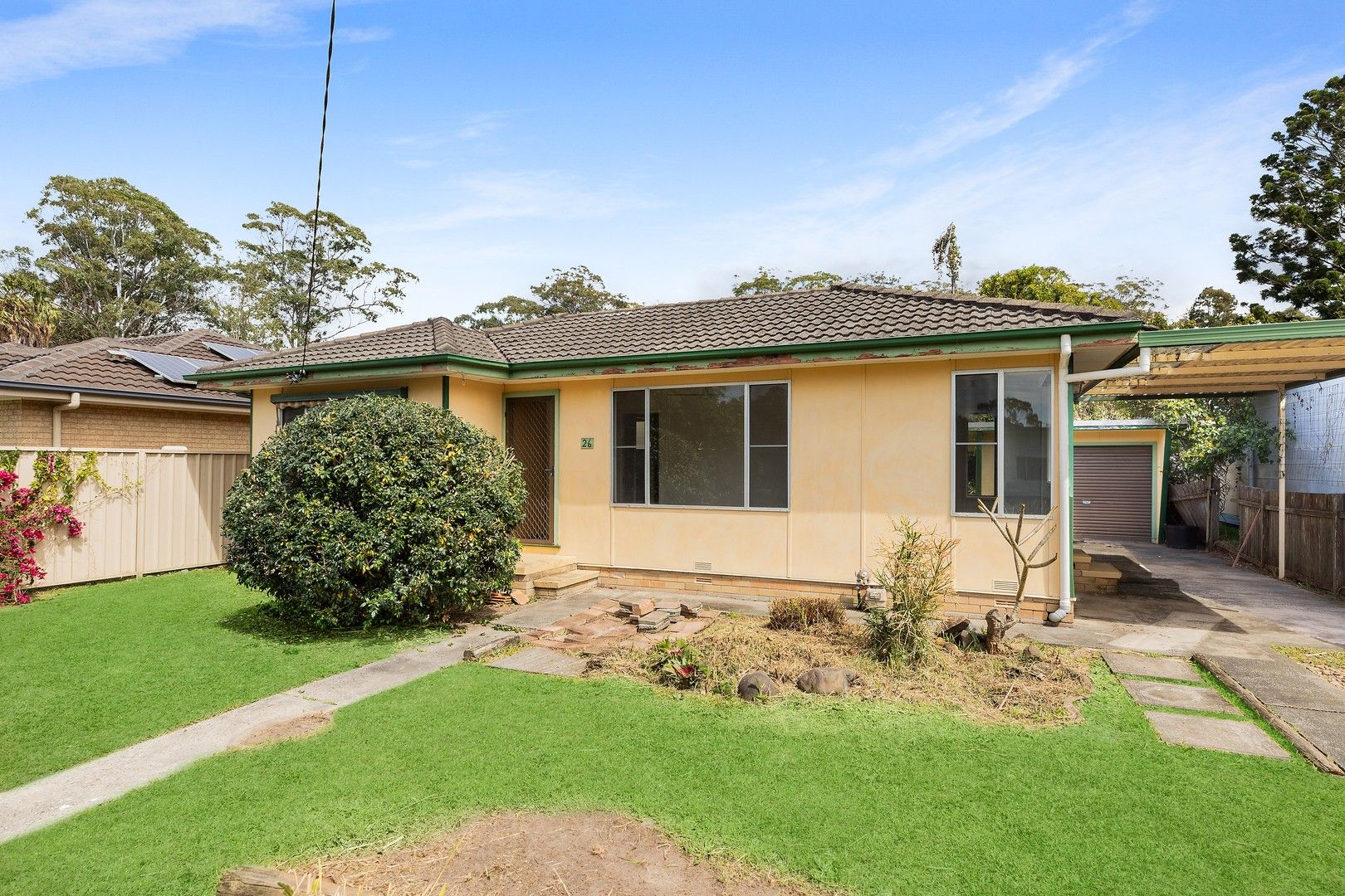 26 Marlborough Place, Berkeley Vale NSW 2261, Image 0