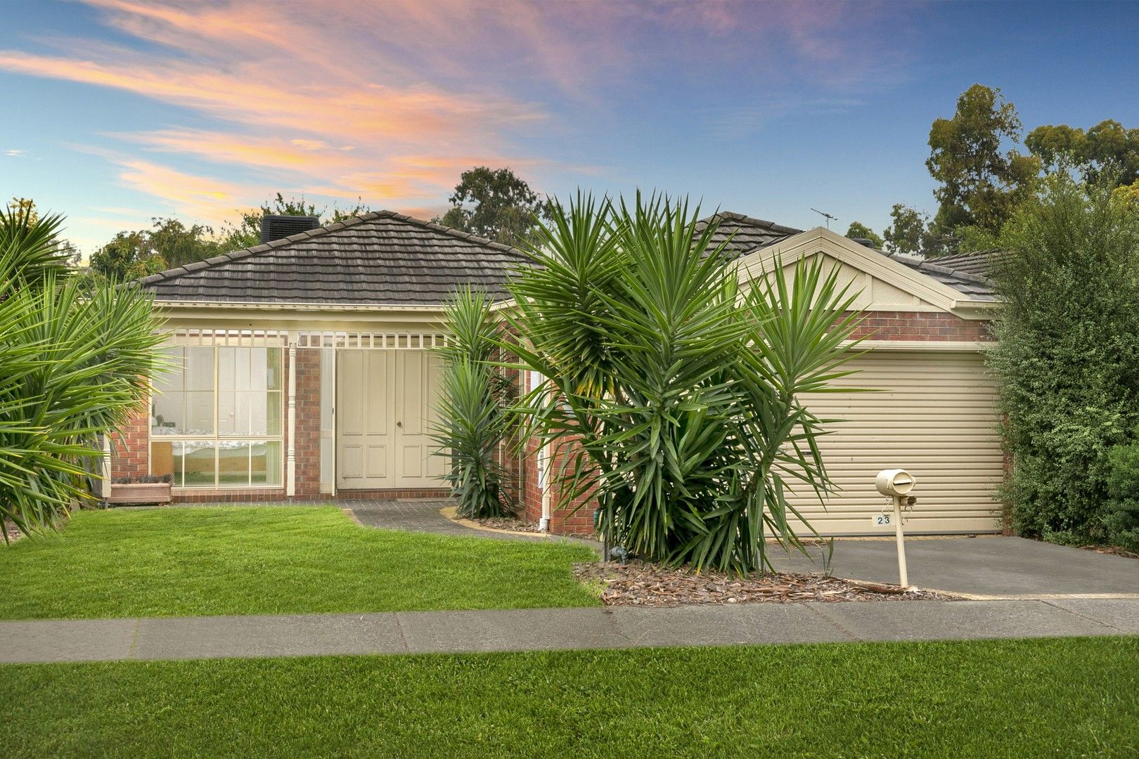 23 Featherpark Terrace, South Morang VIC 3752, Image 0