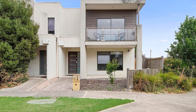 Picture of 21 Courthouse Walk, DOREEN VIC 3754