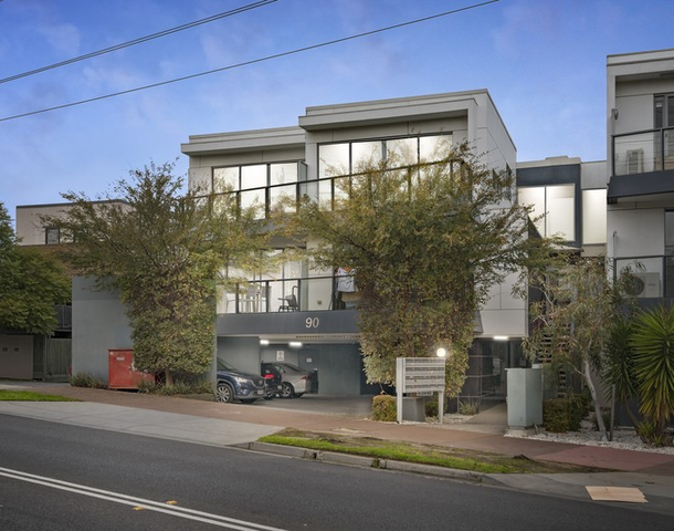 205/90 White Street, Mordialloc VIC 3195