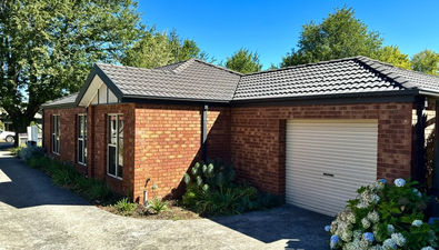 Picture of 1/14 Cosmo Road, TRENTHAM VIC 3458
