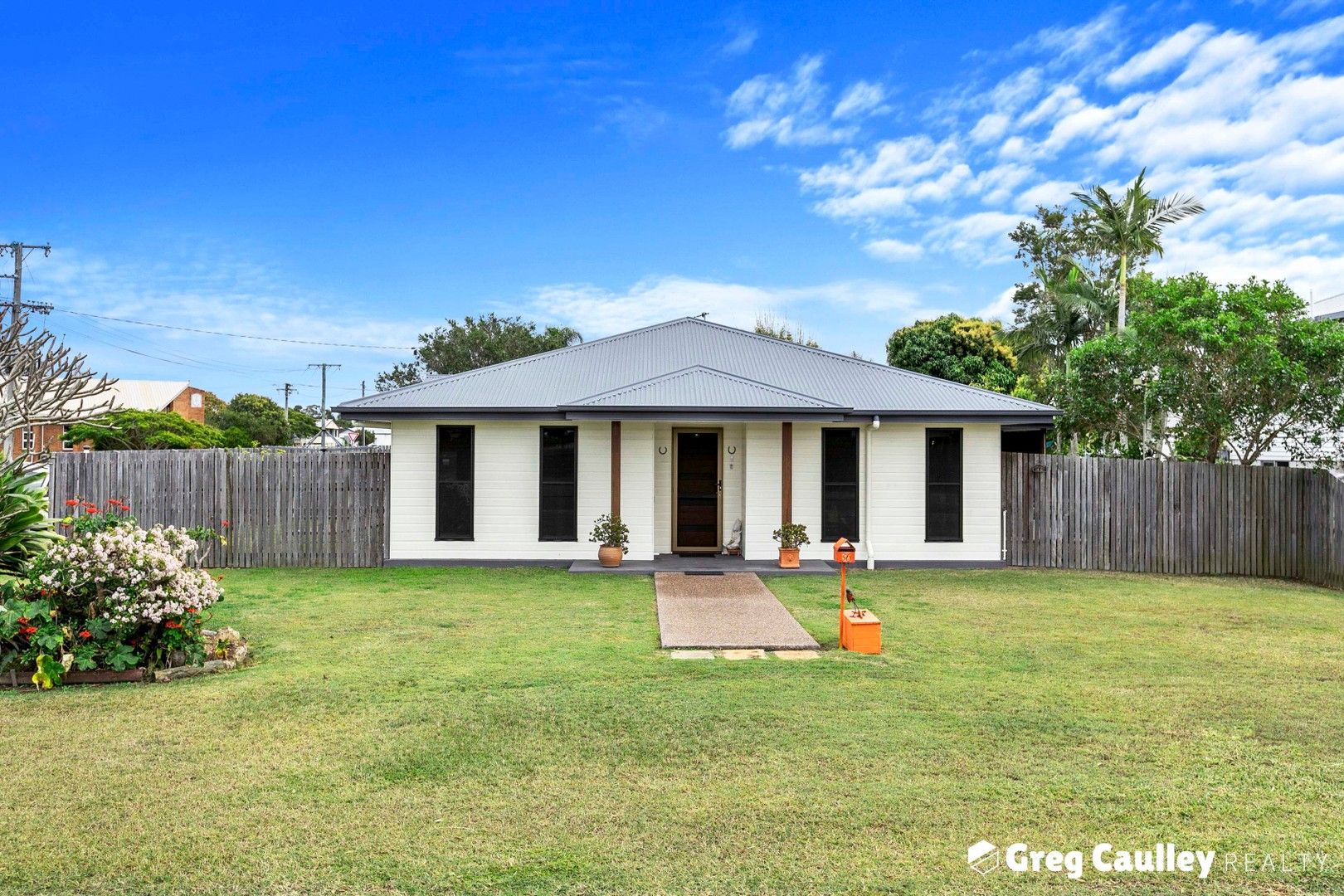 36 Crown Street, Maryborough QLD 4650, Image 0