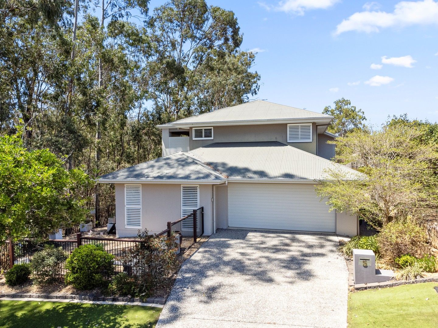 5 Beaumont Crescent, Bellbird Park QLD 4300, Image 0