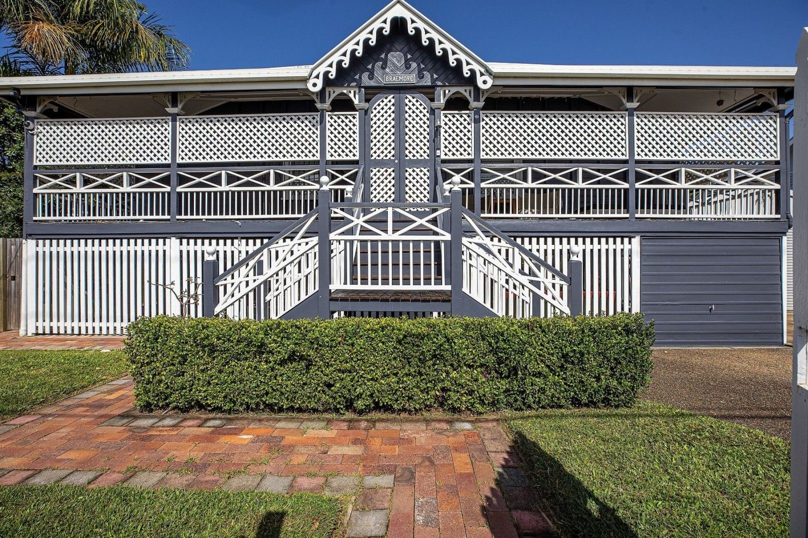 317 Shakespeare Street, Mackay QLD 4740 House For Rent Domain