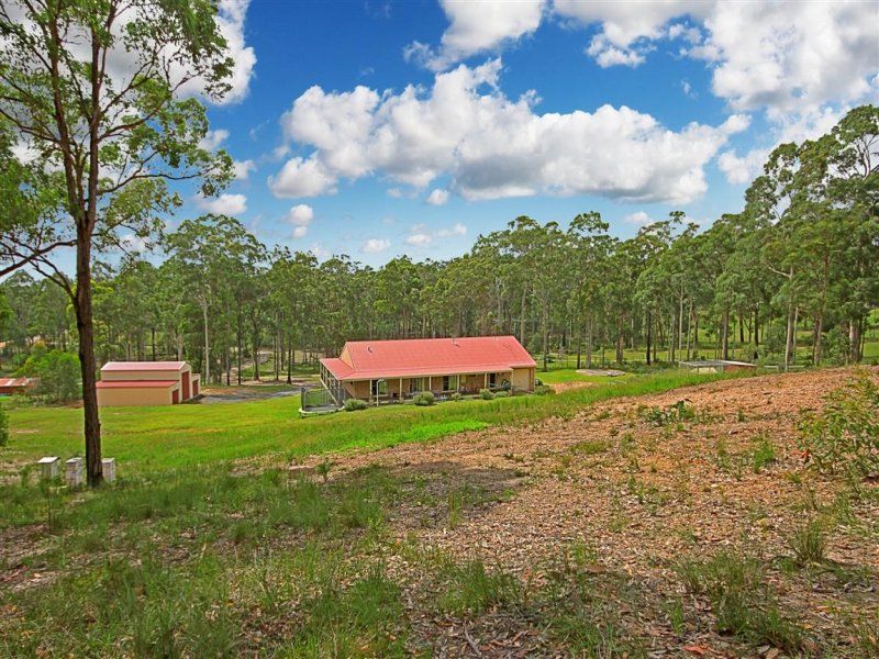 25 Misons Road, Bimbimbie NSW 2536, Image 1