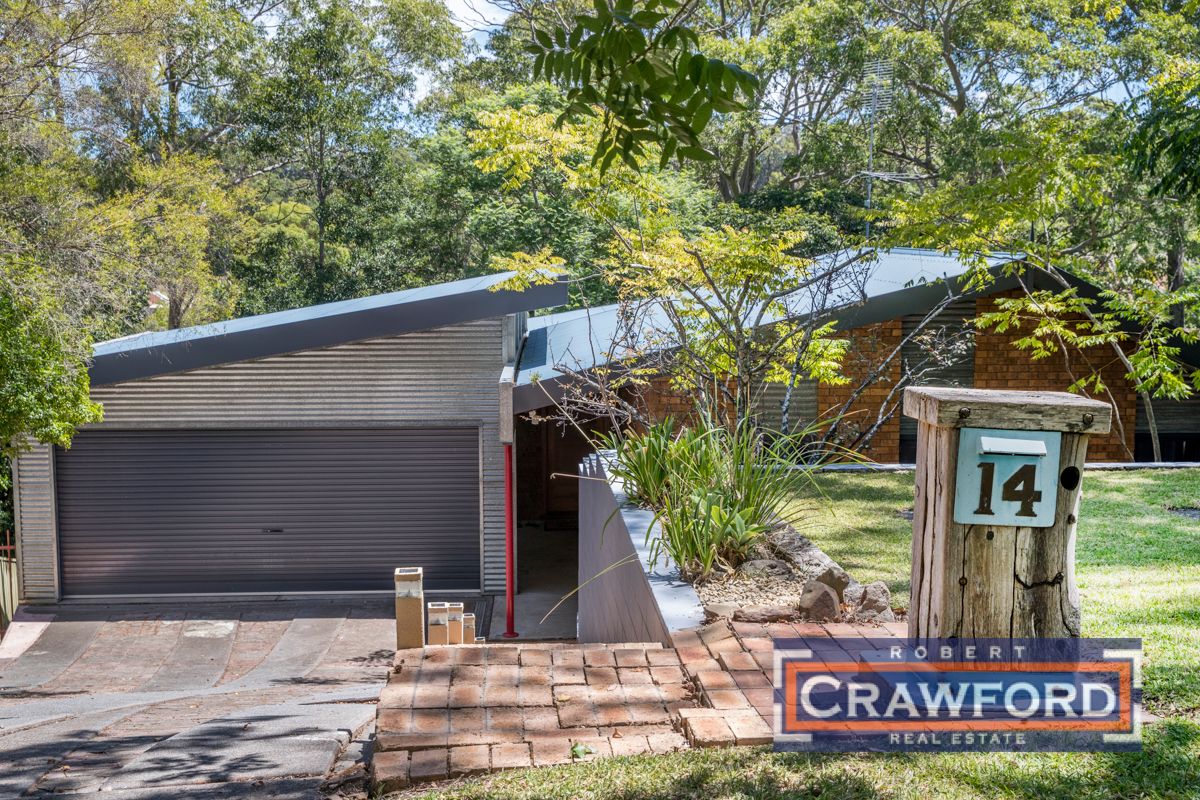 14 Eskdale Close, New Lambton Heights NSW 2305, Image 0