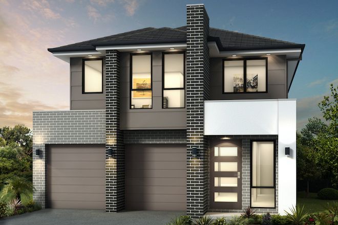 Picture of 225 CADDENS ROAD, ORCHARD HILLS, NSW 2748