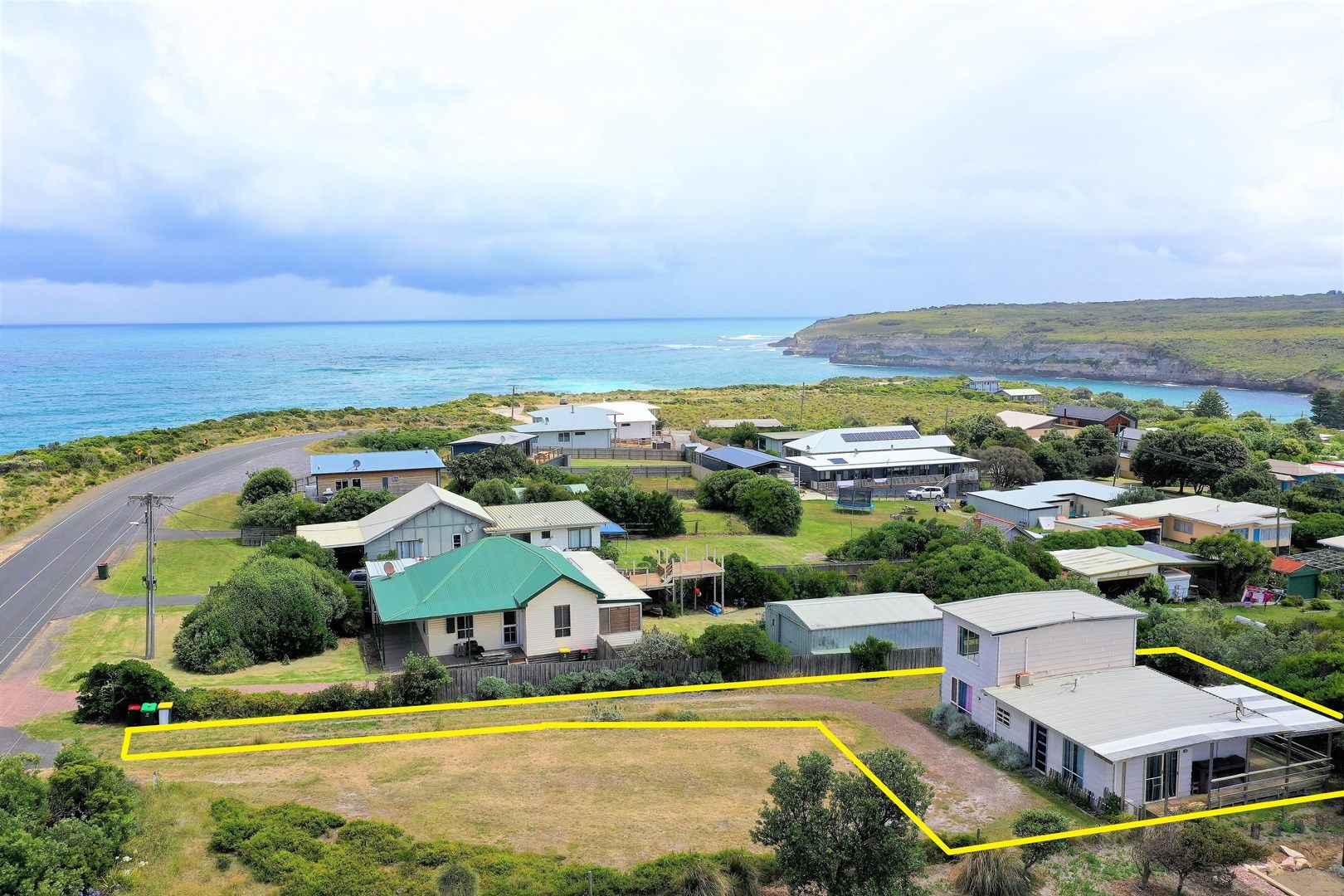 15 Old Great Ocean Road, Port Campbell VIC 3269, Image 0
