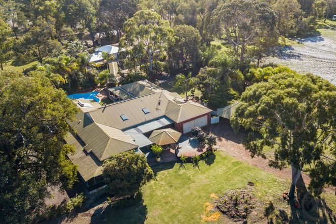 Picture of 62 Jannali Road, FURNISSDALE WA 6209