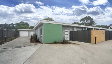 Picture of 3/46 Hillcrest Avenue, SOUTH NOWRA NSW 2541