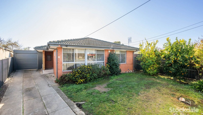 Picture of 14 Stevens Crescent, MOOROOPNA VIC 3629