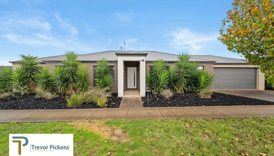 Picture of 6 Twigrush Place, BROOKFIELD VIC 3338