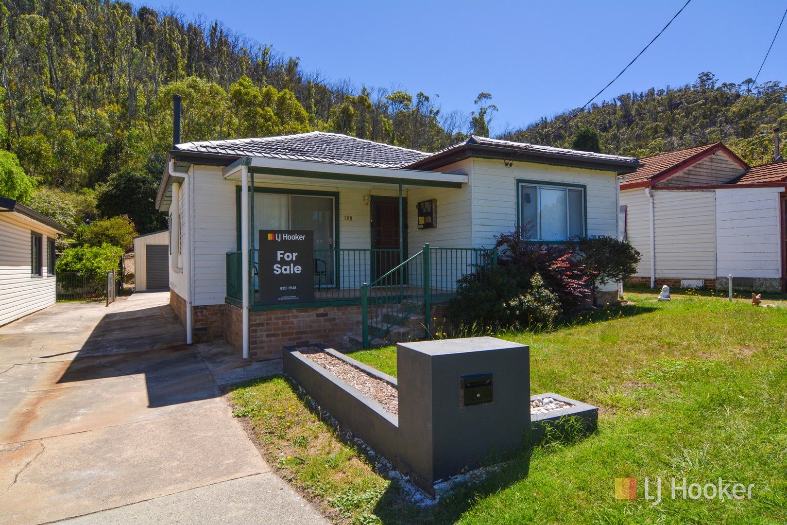 108 Sandford Avenue, Lithgow NSW 2790, Image 0