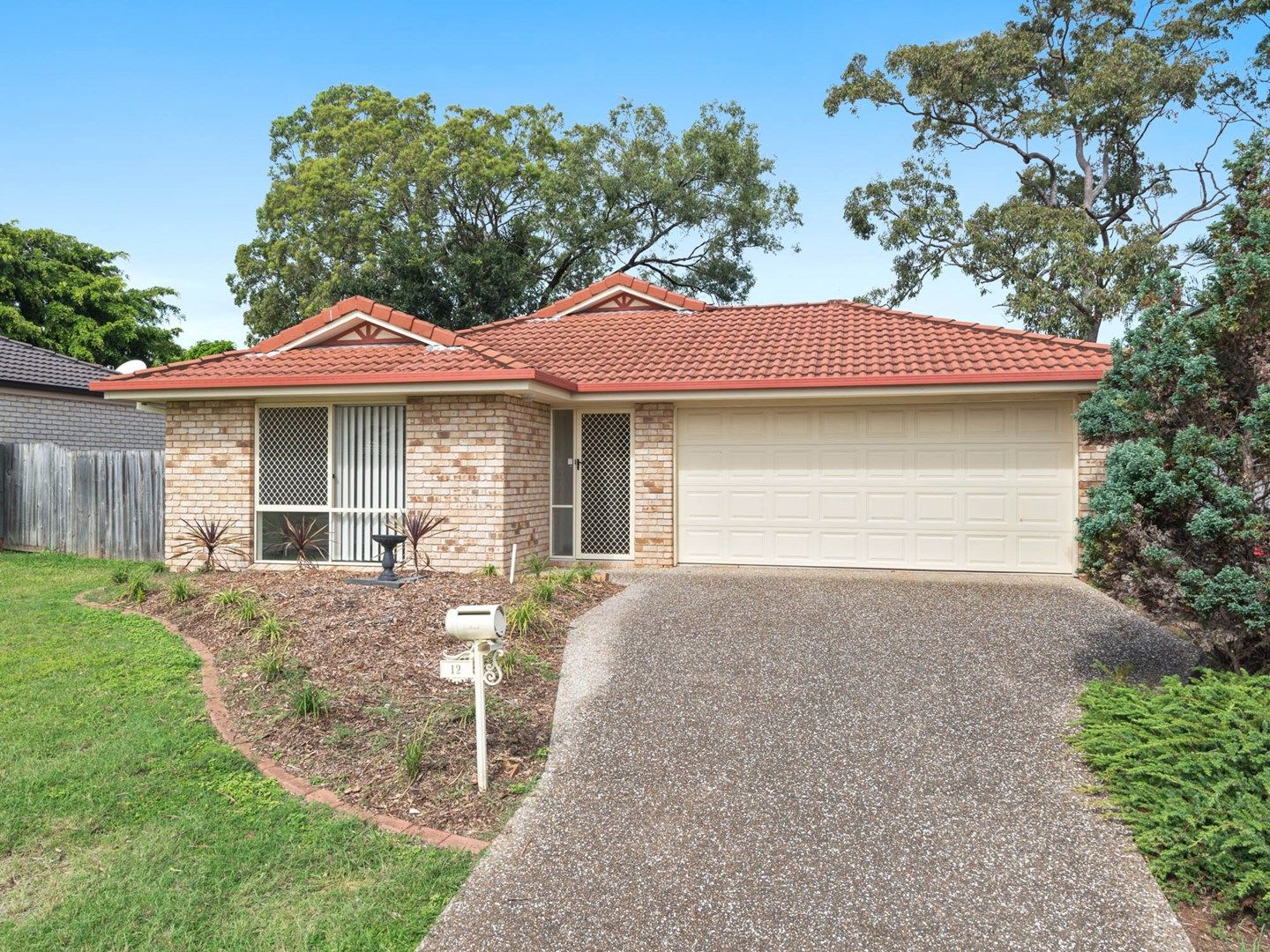 12 Flynn Place, Aspley QLD 4034, Image 0