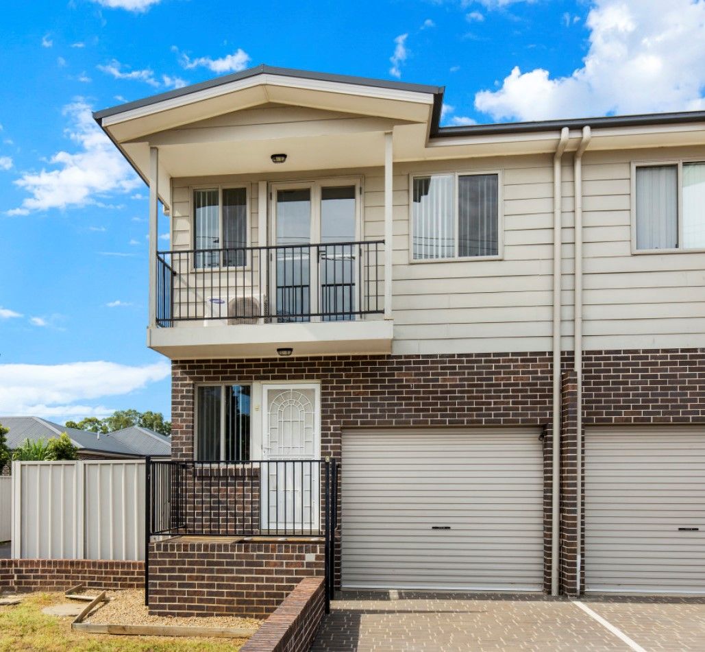 3 bedrooms Townhouse in 4/80-84 Palmerston Rd MOUNT DRUITT NSW, 2770