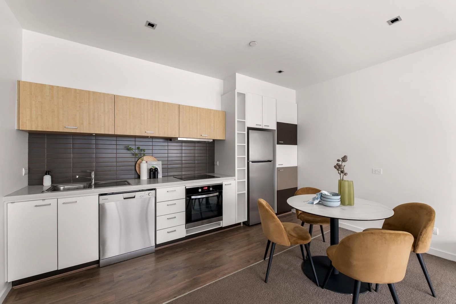 Additional image 3 of 212/63 Stawell Street, Richmond VIC 3121