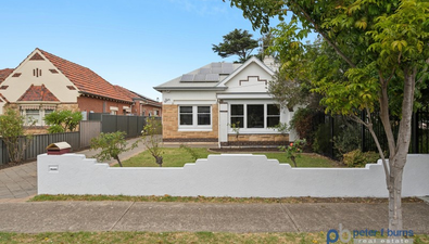 Picture of 26 Fisk Avenue, GLENGOWRIE SA 5044