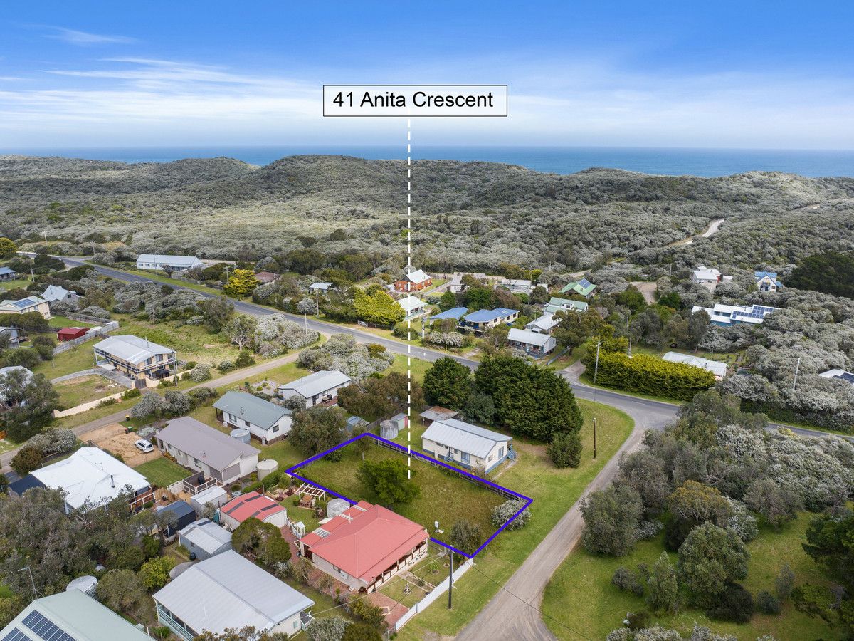 41 Anita Crescent, Venus Bay VIC 3956, Image 0