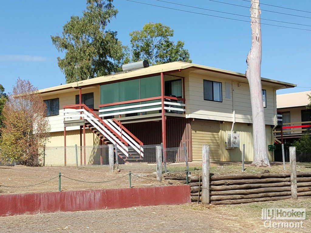 4 bedrooms House in 69 Francis Street CLERMONT QLD, 4721