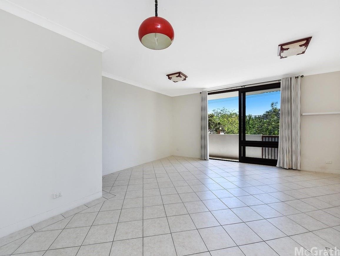 2 bedrooms Apartment / Unit / Flat in 4/41 Muriel Street HORNSBY NSW, 2077